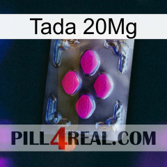 Tada 20Mg 02